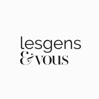 Les Gens & Vous Logo