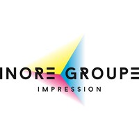 INORE GROUPE IMPRESSION Logo