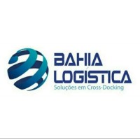 Bahia Logística Logo