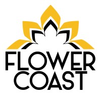 FLOWER COAST Logo