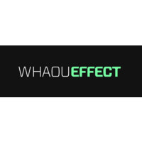 WHAOU EFFECT Logo
