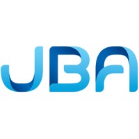JBA Logo