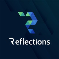 Reflections Logo