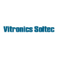 Vitronics Soltec Logo