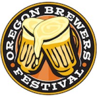 Oregon Brewers Festival Logo