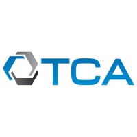 TCA - (Twin Cities Automation, Inc.) Logo