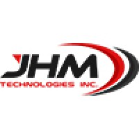 JHM Technologies, Inc. Logo