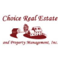 Choice Real Estate & Property Management, Inc. Logo