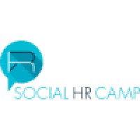 SocialHRCamp Logo