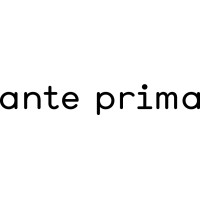 ANTE PRIMA CONSULTANTS Logo