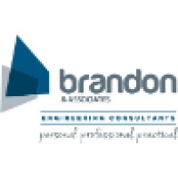 Brandon & Associates Pty Ltd Logo
