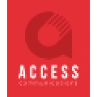 Access Communications Pte Ltd (Singapore & Malaysia) Logo