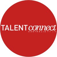 Talent Connect Australia Logo