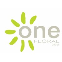 One Floral Group Logo