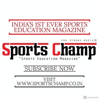 Sports Champ Logo