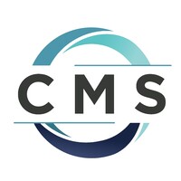 Club Management Services Logo