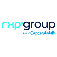 RXP Group Logo