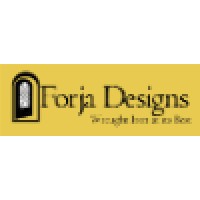 Forja Designs Logo