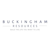 Buckingham Resources Logo