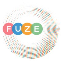 Fuze Digital Consultancy Logo
