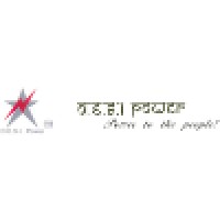 DESI Power (Decentralised Energy Systems India PVT. Ltd.) Logo