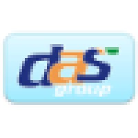 Dasoff Petroleum Services LLC. Logo