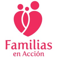 Familias en Acción Logo
