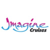 Imagine Cruises - Port Stephens Logo