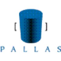 Pallas Technology Logo