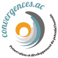 CONVERGENCES Accompagnement Conseil Logo