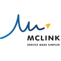 Mclink Asia Pte Ltd Logo