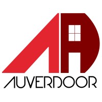 AUVERDOOR Logo