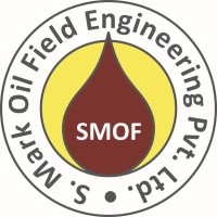 S. Mark Oil Field Engineering Pvt. Ltd. Logo