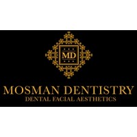 Mosman Dentistry Logo
