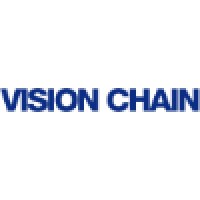 Vision Chain Logo