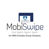 MobiSwipe Technologies Private Limited (An OMA Emirates Company) Logo