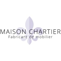 MAISON CHARTIER Logo