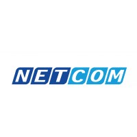 Netcom A.Ş. Logo
