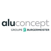 Aluconcept Logo
