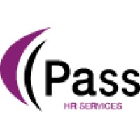 Pass HR Services Logo