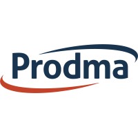 PRODMA Logo