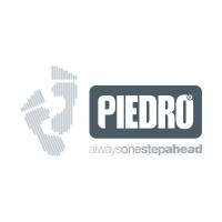 Piedro International B.V. Logo