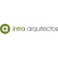 Intra Arquitectos Logo