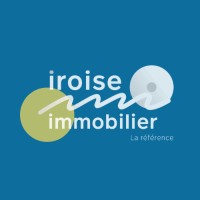 IROISE IMMOBILIER Logo