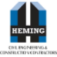 Heming Services Ltd Logo