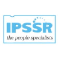 IPSSR Pvt Ltd Logo