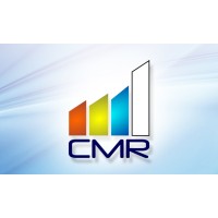 Candid Market Research Logo