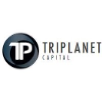 Triplanet Capital Logo