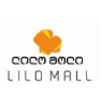 Lilo Mall Logo