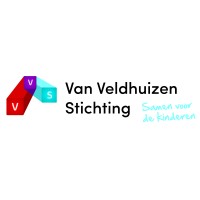 Van Veldhuizen Stichting Logo